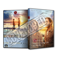 Sır Hayal Etmekten Korkma - The Secret Dare to Dream2020 Türkçe Dvd Cover Tasarımı
